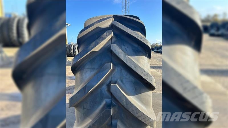 Michelin 710/70R42 Afm. الإطارات والعجلات والحافات