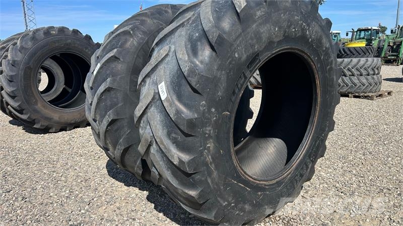 Michelin 710/75R42 IF Opony, koła i felgi