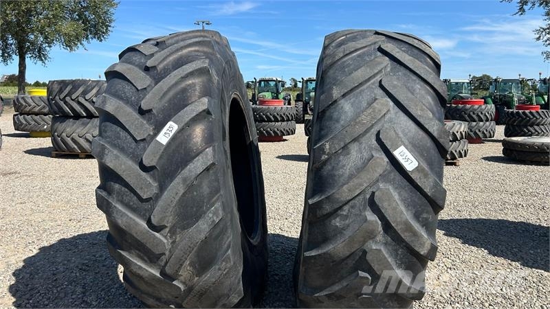 Michelin 710/75R42 IF Opony, koła i felgi