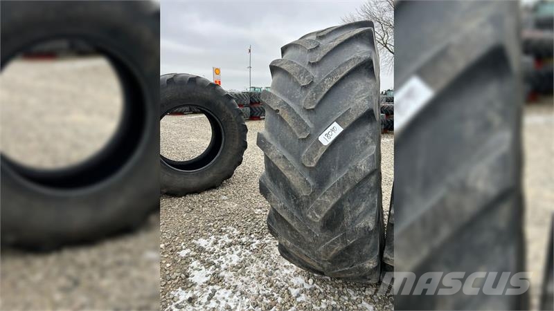 Michelin 710/75R42 IF Opony, koła i felgi