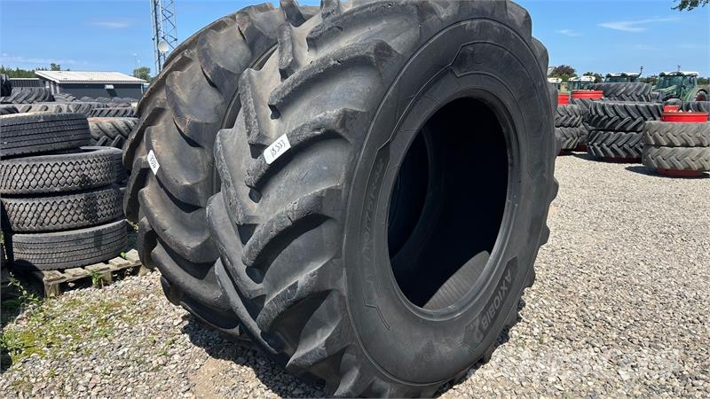 Michelin 710/75R42 VF Riepas, riteņi un diski