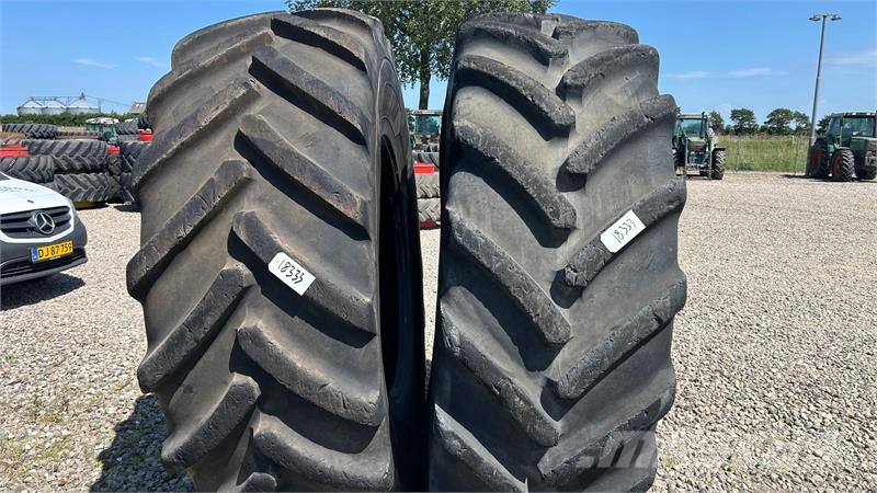 Michelin 710/75R42 VF Riepas, riteņi un diski