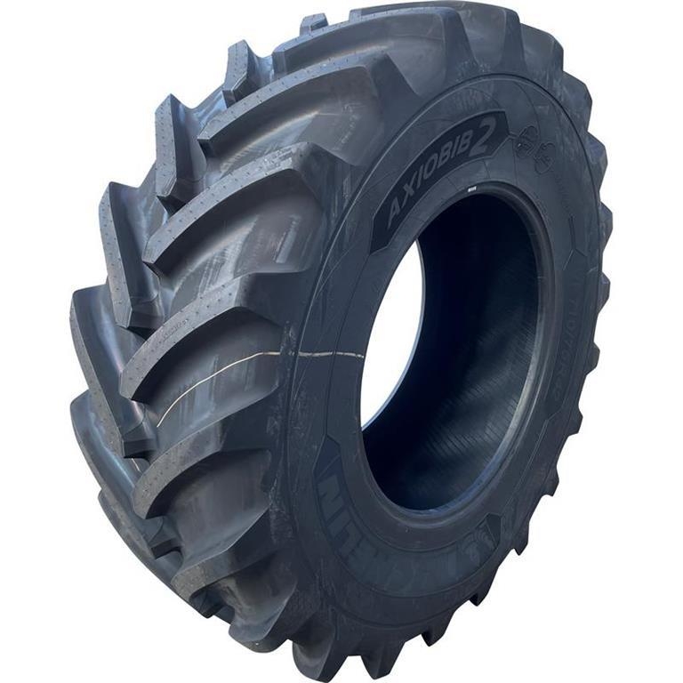 Michelin 710/75R42 VF Axiobib 2 Opony, koła i felgi