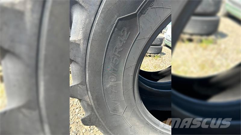 Michelin 710/75R42 VF Riepas, riteņi un diski