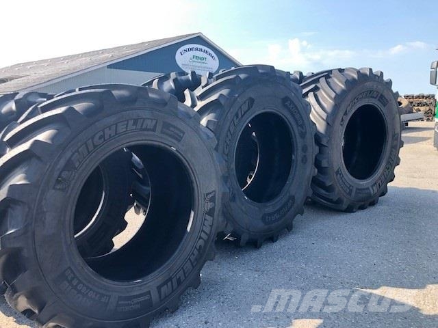 Michelin 710/75R42 VF Axiobib 2 Opony, koła i felgi