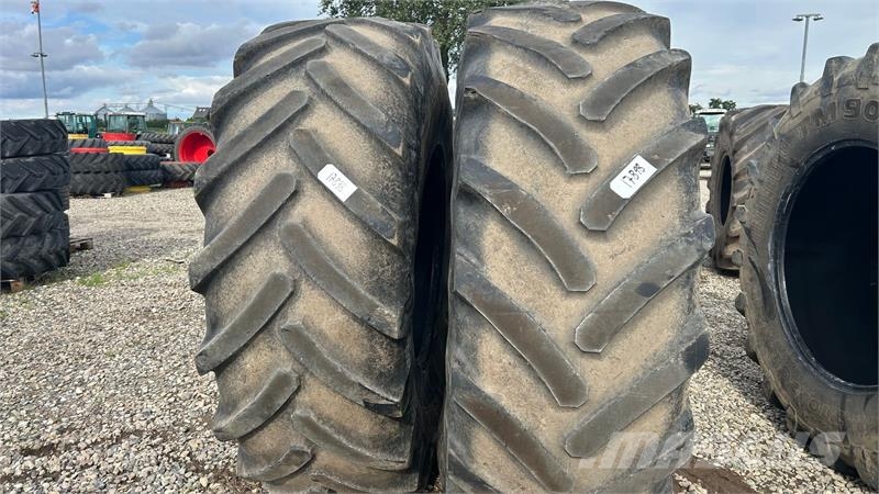  - - - Michelin 710/85R38 IF タイヤ、ホイル、リム