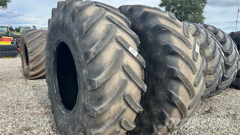  - - - Michelin 710/85R38 IF タイヤ、ホイル、リム