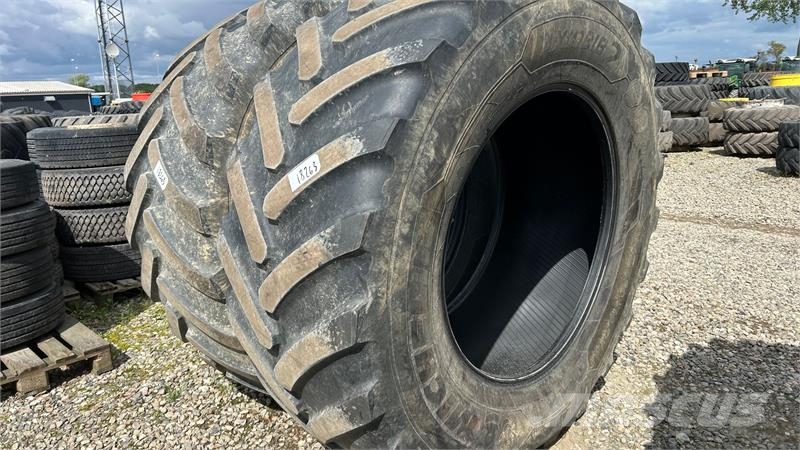 Michelin 750/70R44 VF Opony, koła i felgi