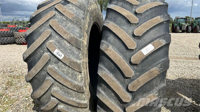 Michelin 750/70R44 VF Opony, koła i felgi