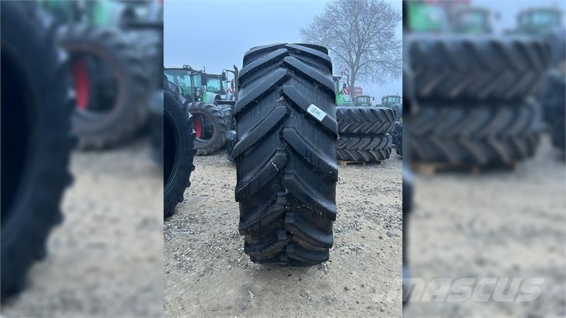 Michelin 750/75R46 IF Opony, koła i felgi