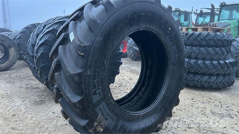 Michelin 750/75R46 IF Opony, koła i felgi