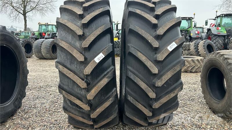Michelin 750/75R46 VF Afm. Riepas, riteņi un diski