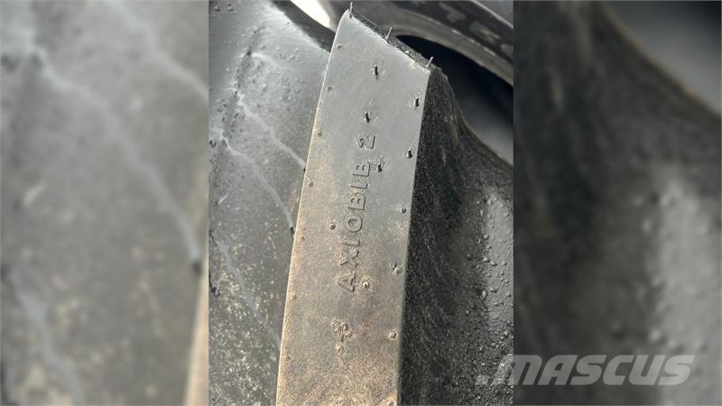 Michelin 750/75R46 VF Afm. Riepas, riteņi un diski