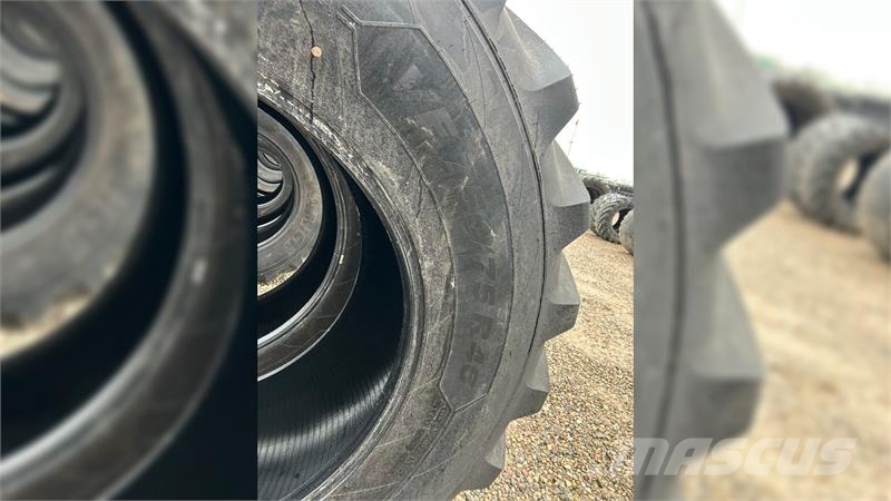 Michelin 750/75R46 VF Afm. Riepas, riteņi un diski