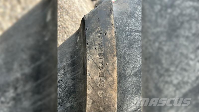 Michelin 750/75R46 VF Afm. Riepas, riteņi un diski
