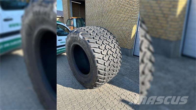 Michelin 800/45R30.5 Cargoxbib Riepas, riteņi un diski