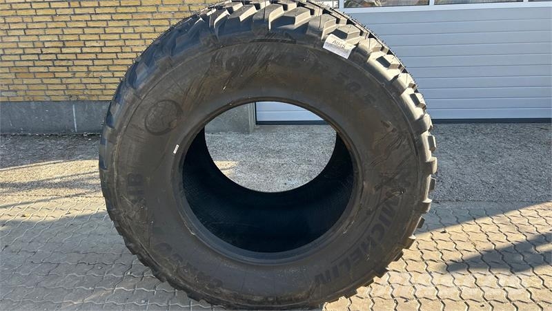 Michelin 800/45R30.5 Cargoxbib Riepas, riteņi un diski