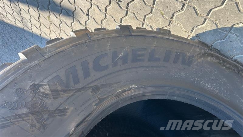 Michelin 800/45R30.5 Cargoxbib Riepas, riteņi un diski