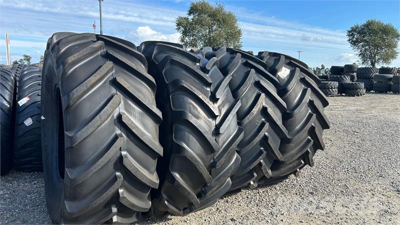 Michelin 800/70R38 Afmontering / demo Opony, koła i felgi