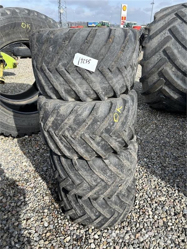 Mitas 31x15.50-15 Rehvid, rattad ja veljed
