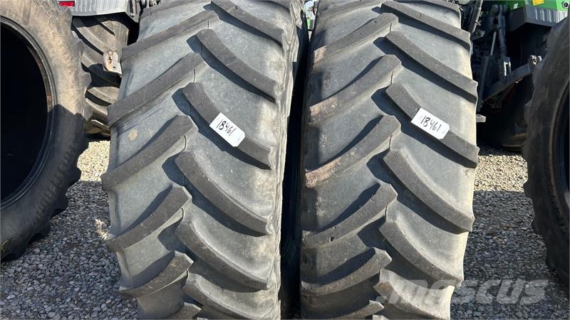Mitas 650/65R38 Rehvid, rattad ja veljed
