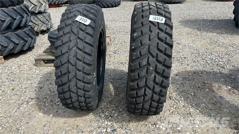 Nokian 340/80R24 / 12.4R24 Gume, točkovi i felne