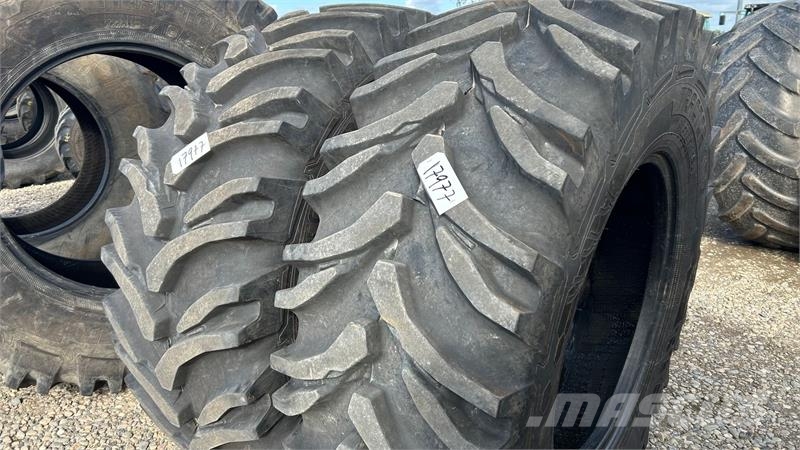 Nokian 600/70R34 Gume, točkovi i felne