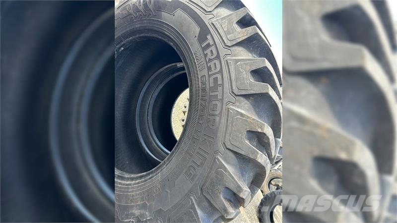 Nokian 600/70R34 Gume, točkovi i felne