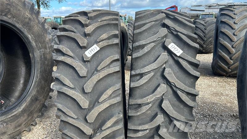 Nokian 600/70R34 Gume, točkovi i felne