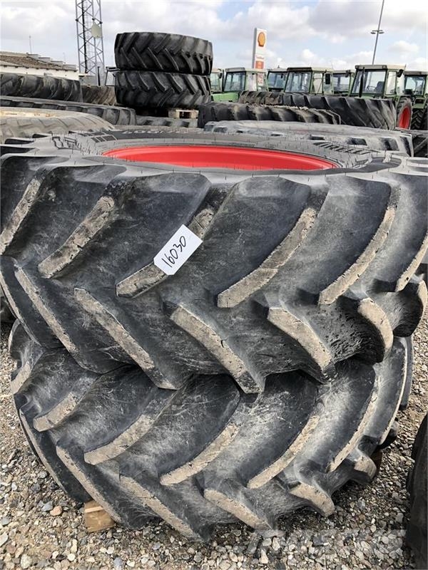 Pirelli 600/70 R34 Ny model Tyres, wheels and rims