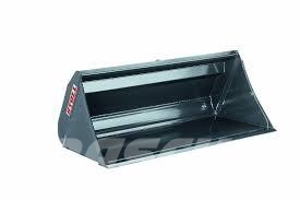 Stoll Skolv Universal 210 cm Cargadoras y excavadoras frontales
