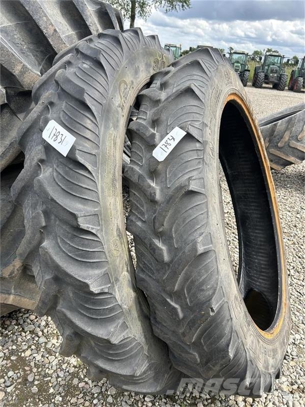 Taurus 300/95R46 Gume, točkovi i felne