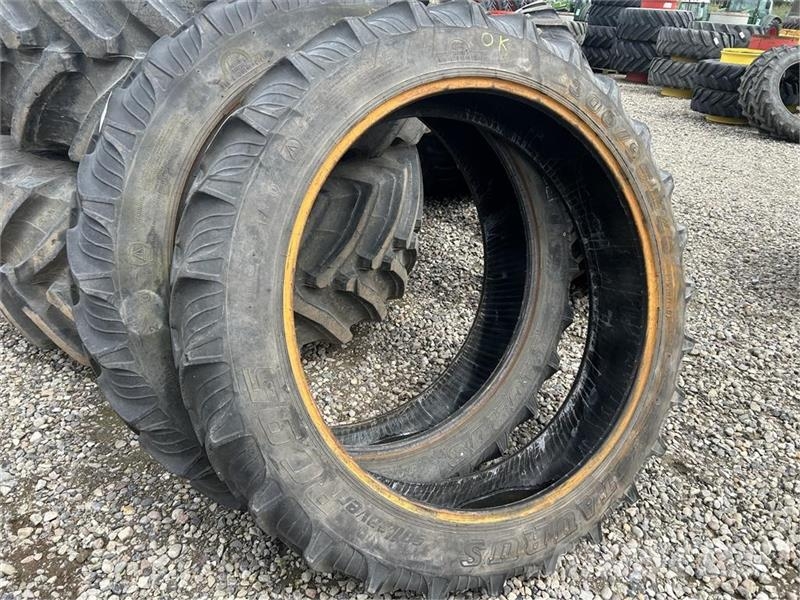 Taurus 300/95R46 Gume, točkovi i felne