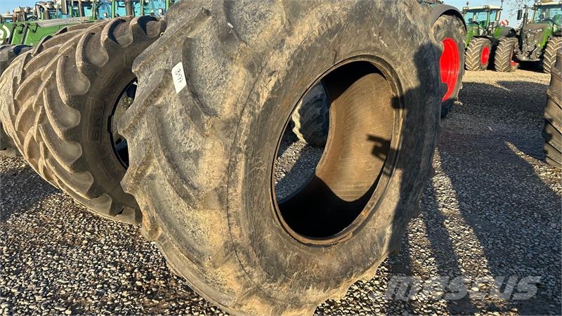 Tianli 710/70R38 الإطارات والعجلات والحافات