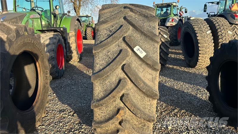 Tianli 710/70R38 الإطارات والعجلات والحافات