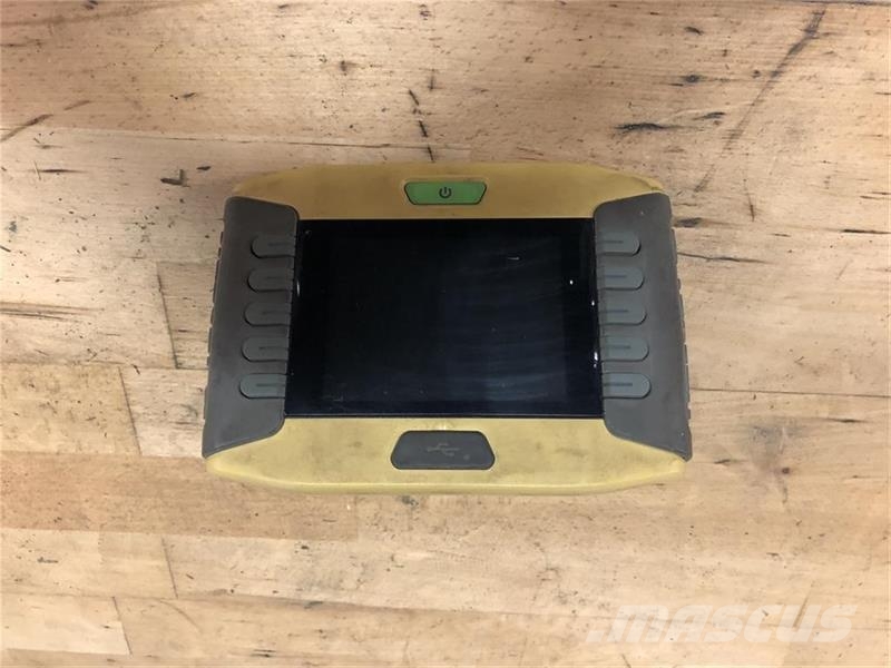 Topcon GPS