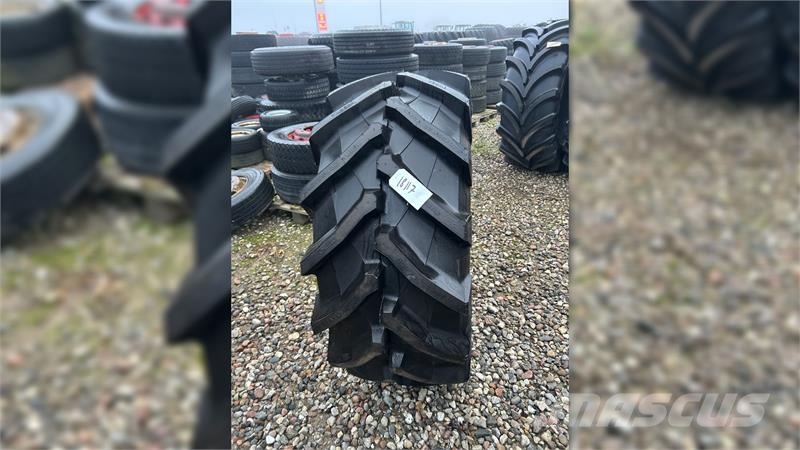 Trelleborg 540/65R26 Afm. Banden, wielen en velgen