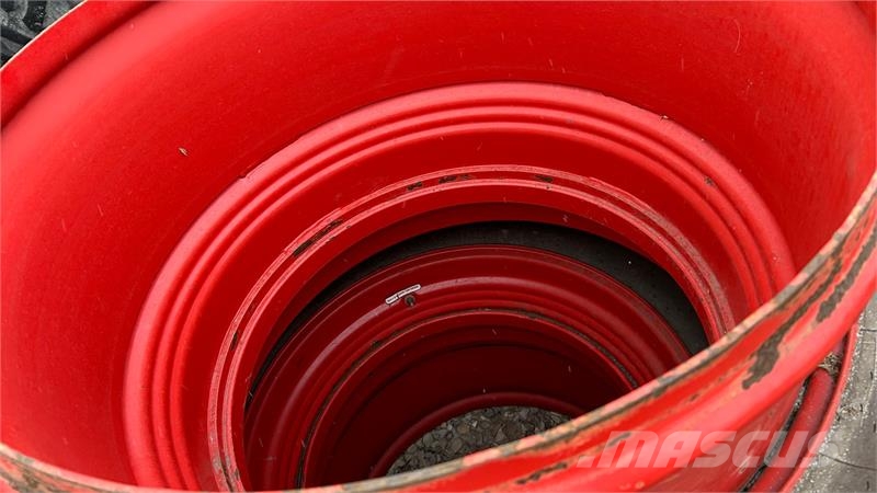 Trelleborg 600/70R34-34 Dekk, hjul og felger