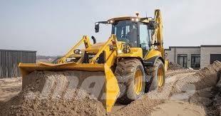 Trelleborg 650/55-30.5 T428 AMPT 168D  Hydrema Banden, wielen en velgen