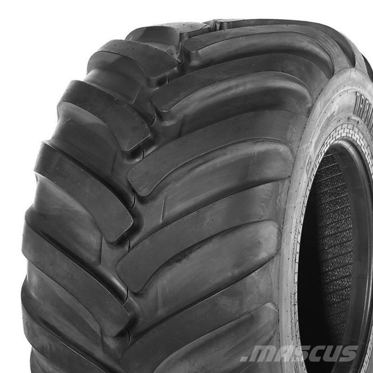 Trelleborg 650/55-30.5 T428 AMPT 168D  Hydrema Banden, wielen en velgen