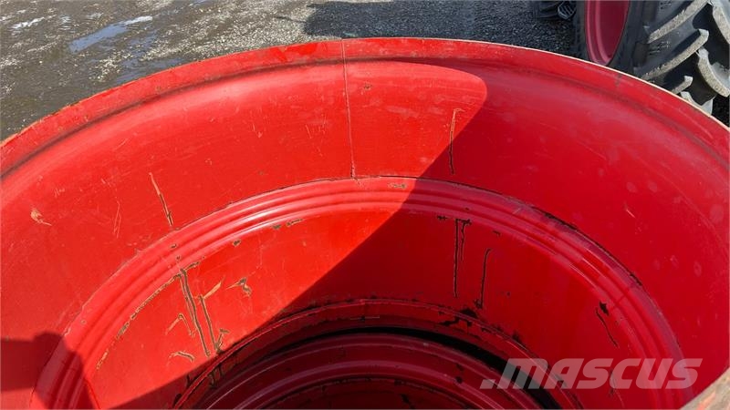 Trelleborg 710/75R42-42 Dekk, hjul og felger
