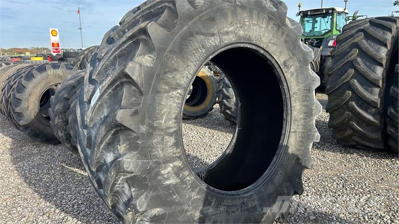 Trelleborg 750/70R44 VF Banden, wielen en velgen