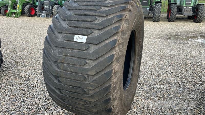 Trelleborg 850/50-30.5 Twin Banden, wielen en velgen
