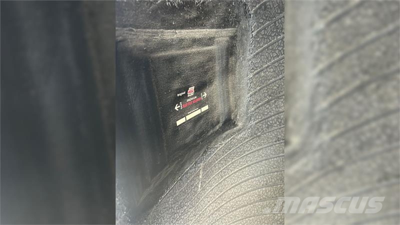 Trelleborg 900/60R42 IF Banden, wielen en velgen