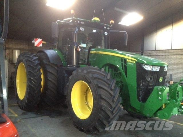 Trelleborg GRUPPE 50 tvillingehjul Trelleborg VF 480/95R54 Pr Dekk, hjul og felger