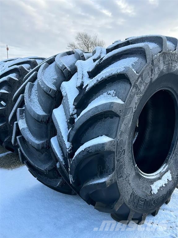 Vredestein 800/70R38 XXL Demo/afm. Banden, wielen en velgen