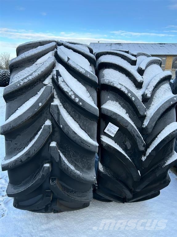 Vredestein 800/70R38 XXL Demo/afm. Banden, wielen en velgen