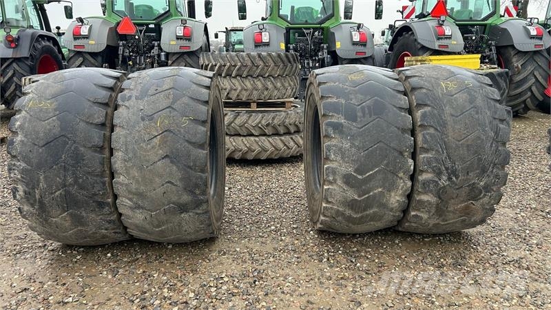  Windpower 650/65R25 タイヤ、ホイル、リム