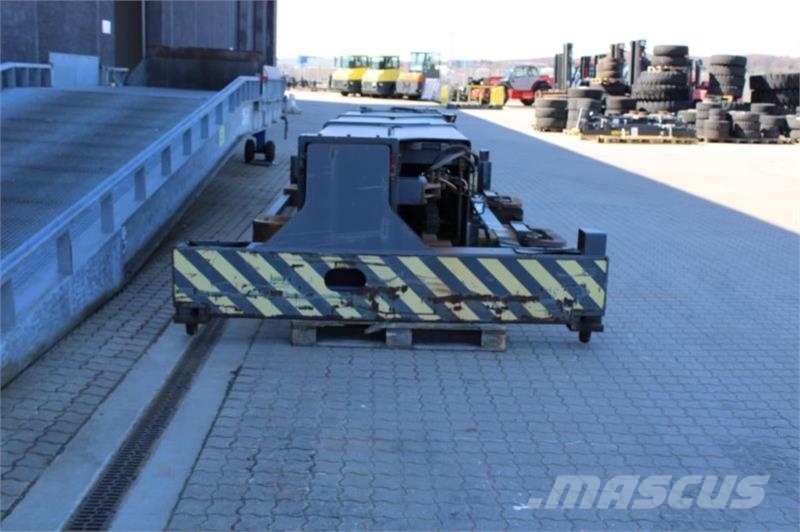 Elme 20-40" Διαστρωτήρες