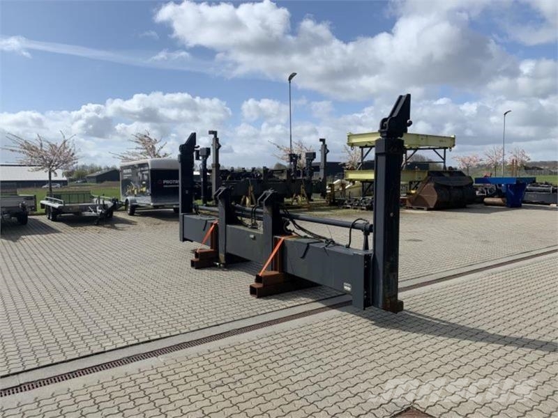 Elme 20"- 40" Caricabatterie